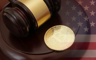 Bitcoin and Cryptocurrencies Are Commodities, Federal Court Rules