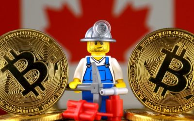 Bitfarms to Raise Up to CAD$50m to Scale Cryptocurrency Mining Operation