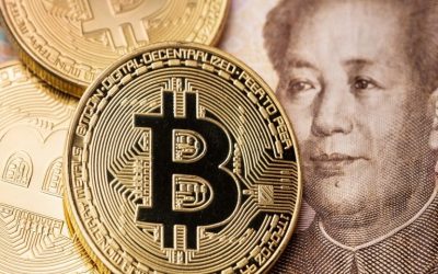 China’s Police Force Reveals Offshore Exchange Surveillance