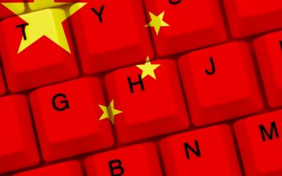 Chinese Internet Regulators Block Cryptocurrency Exchanges on Social Media