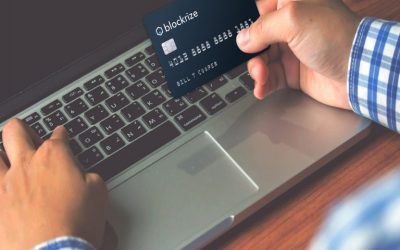 Credit Card Aims to Pay Users 1% Crypto Back Rewards