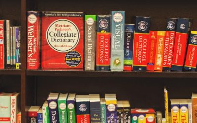 Cryptocurrency, ICO and Blockchain Officially Added to the Dictionary