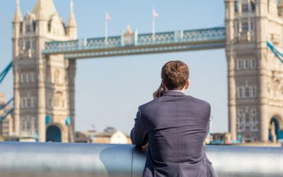 Financial Professionals Bet On Rising Cryptos, UK Report
