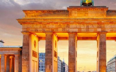 Germany Treads Lightly on Bitcoin Taxation