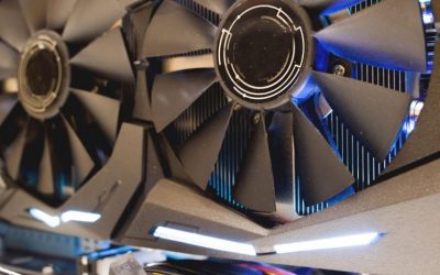 GPU Producers Fear Drop in Demand from Crypto Miners