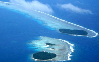 How the Marshall Islands Sovereign Cryptocurrency Came About