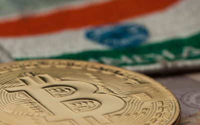 India Can’t Regulate Bitcoin Says Official