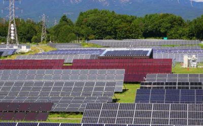 Japanese Electricity Company Uses Excess Solar Power for Crypto Mining