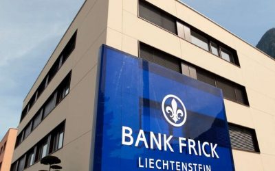 Liechtenstein Bank Offers Account Holders Direct Crypto Investments