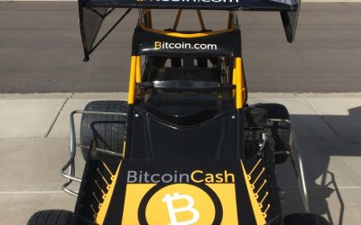 Meet the Bitcoin Cash Hyper Mini-Sprint Car