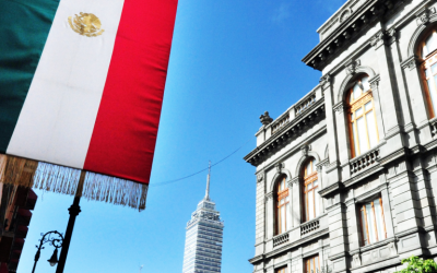 Mexican Cryptocurrency Regulations Approved by Congress