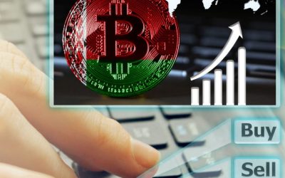 More Belarusians Search “Crypto”, Question “Legalization”