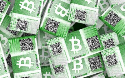 More Infrastructure Support Joins the Bitcoin Cash Ecosystem