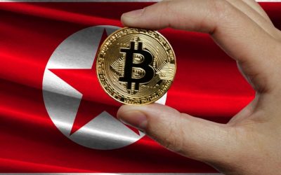 North Korea Obtained 11,000 bitcoins in 2017, Expert Says