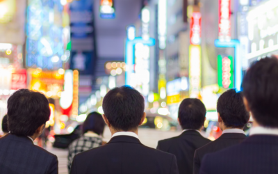 Over 100 Firms Seek Licenses to Operate Cryptocurrency Exchanges in Japan