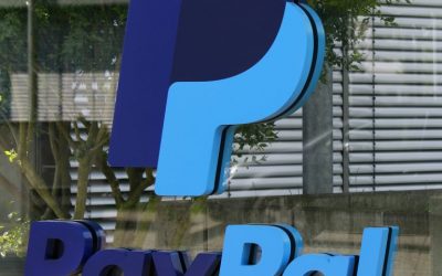 Paypal Files Patent for Expedited Cryptocurrency Transaction System