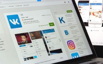 Popular Social Networks in Russia to Accept Bitcoin