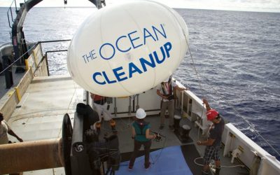 PR: It’s Time to Give Back! New Nauticus ICO Program to Help Protect Children and the Oceans