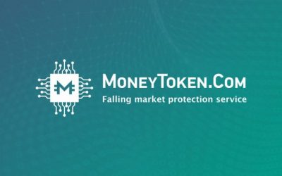 PR: MoneyToken Implemented Falling Market Protection Service