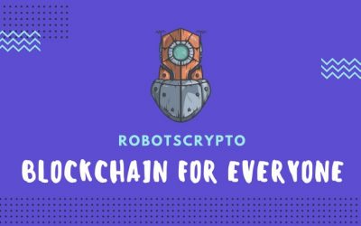 PR: Trading Platform RobotsCrypto Is a New Promising Project on the Blockchain Which Really Deserves Your Attention!