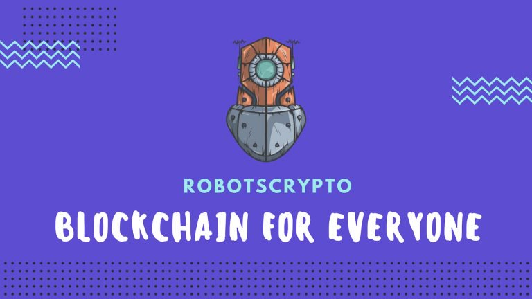 PR: Trading Platform RobotsCrypto Is a New Promising Project on the Blockchain Which Really Deserves Your Attention!