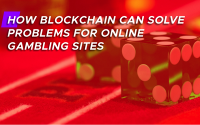 PR: Zero Edge – How Blockchain Can Solve Problems for Online Gambling Sites?