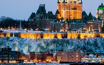 Québec Premier: We’re Not Really Interested in Bitcoin Mining