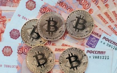 Russian Ministry Offers to Set Up Crypto Exchange for Miners