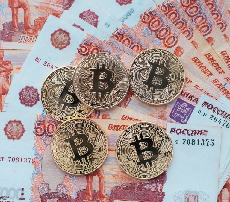 russian crypto currency exchange coin offering