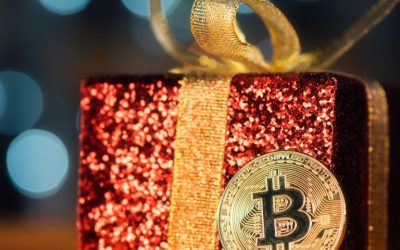 Russians Think Bitcoin Makes a Great Present