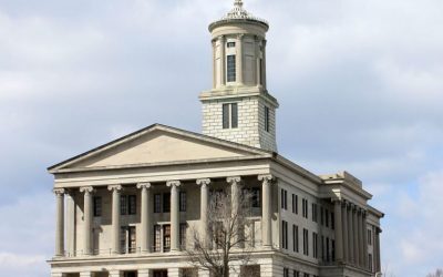 Tennessee Lawmakers Aim to Obstruct Retirement Funds from Cryptos