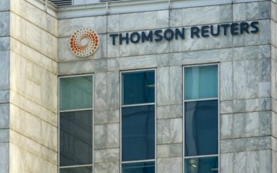 Thomson Reuters and Marketpsych Launch Bitcoin Sentiment Index