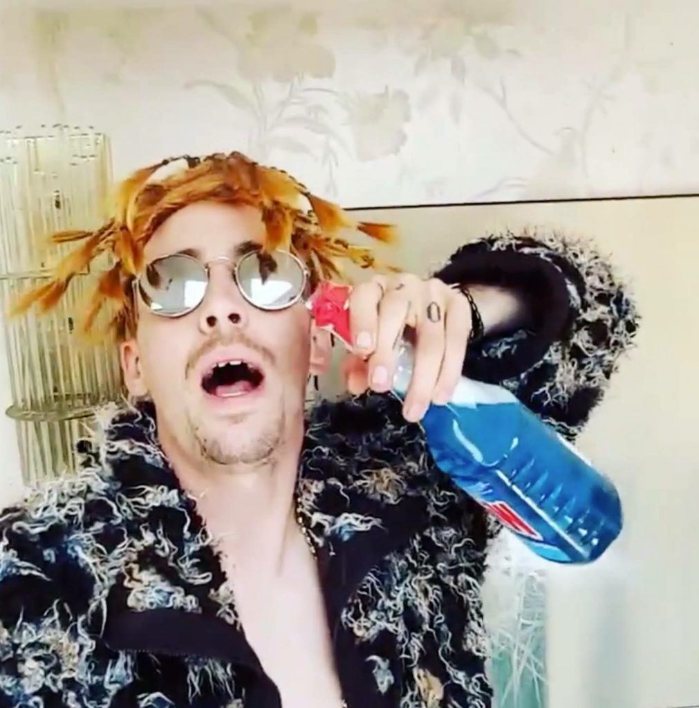 BCH PLS: Lil Windex Earns 1 Million Views for 