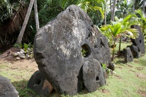 Archaeologists Argue Micronesian Stone Money Comprises Bitcoin Predecessor