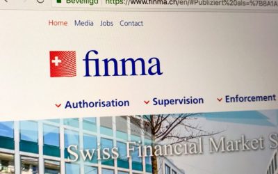 FINMA Launches Proceedings Against $100 Million ICO