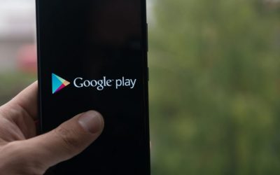 Google Bans Cryptocurrency Mining Apps From Play Store