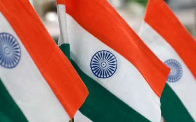 Indian Government-Appointed Commission Recognizes Crypto as Means of Payment