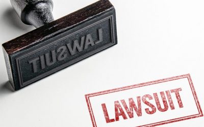 More Than 6% of Securities Lawsuits Filed in 2018 Have Related to ICOs
