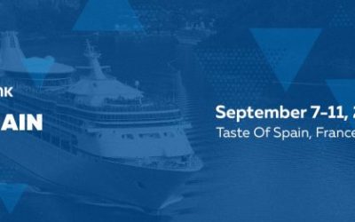 PR: Bringing the Blockchain Conference and Luxury Cruising Together – Coinsbank’s 3rd Blockchain Cruise