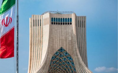 The Iranian Government Is Preparing to Launch Its Own Cryptocurrency