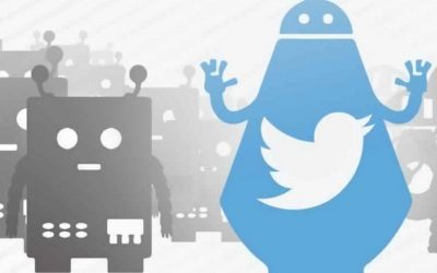 15,000 Twitter Crypto Scam Giveaway Bots: Duo Security