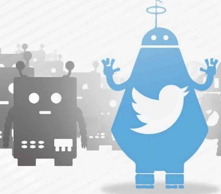 15,000 Twitter Crypto Scam Giveaway Bots: Duo Security