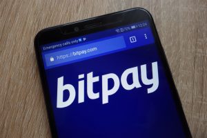 itpay COO Believes Bitcoin is 