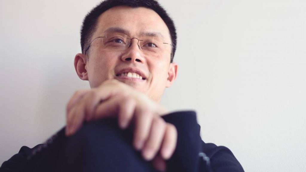 Binance CEO Changpeng Zhao: With Tether 'Concern is Always There'