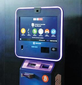 Crypto Friendly Policies Rapidly Drawing Companies to Thailand Crypto Friendly Policies Rapidly Drawing Companies to Thailand