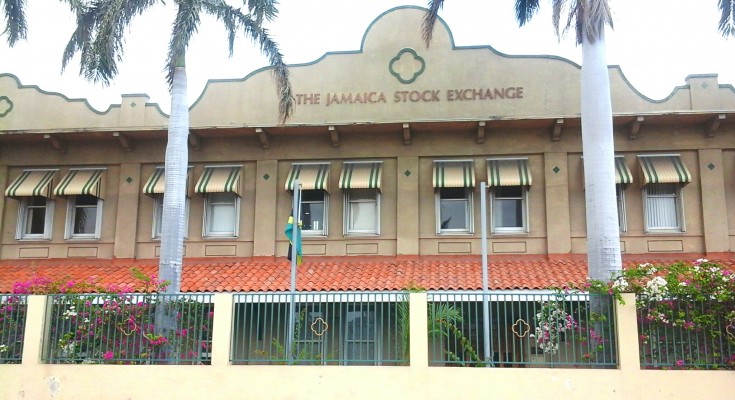 Jamaica Stock Exchange Plans to Offer Cryptocurrency Trading