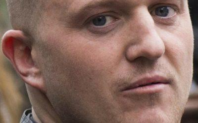 $26K Worth of Bitcoin Sent to Controversial Activist Tommy Robinson