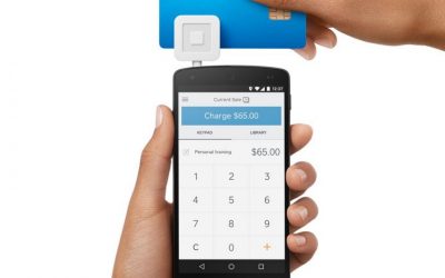 $37 Million of Bitcoin Revenue Helps Square Accelerate Growth in Q2