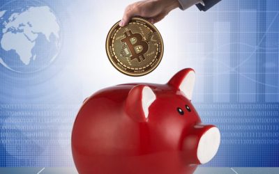 Will Pension Funds Soon Be Investing in Crypto?