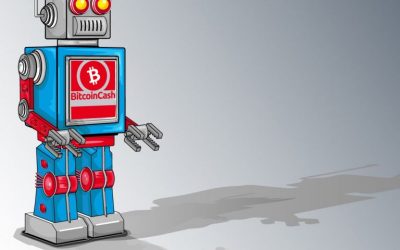 Tippr Bot Distributes Over $100K in Bitcoin Cash Across Reddit Forums